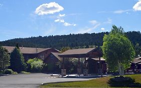 Bucks t4 Lodge Big Sky Montana